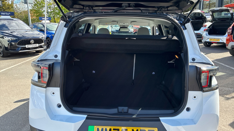 Citroen C3 Aircross 83kW Standard Range Max 44kWh 5dr Auto Electric Hatchback